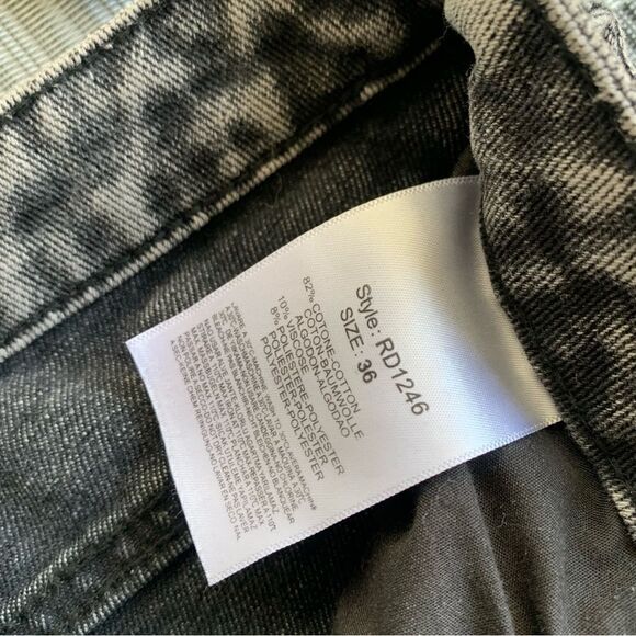 NASTY GAL MOM JEANS - Picture 10 of 15